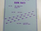 ^     JETHRO TULL dark Haiti   1979 record albums LIVE 2 LPs blue colored VINYL