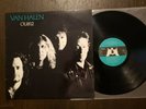 Van Halen - OU812 -VG+/VG+ Sleeve 1988 Hair Metal Rock W/B 1-25732 1ST Press