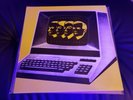 Kraftwerk Original 1981 Computer World Yellow Vinyl LP