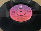 Johnny Wakelin - Black Superman (Muhammad Ali) - UK 1974 Signed 7