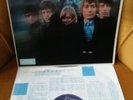 The Rolling Stones 'Between the Buttons' 1967 NM 6K/6K Boxed Logo Repress Vinyl
