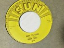 Mack Self-Easy To Love b/w Everyday-Sun#273-rockabilly-7