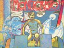 Roberto Vecchioni – Montecristo - Philips – 6492 113 - Ita 1980