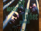 Lords of the Underground HERE COME THE LORDS Vinyl 2xLP Music On Vinyl MOV