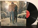 Bob Dylan - The Freewheelin' Bob Dylan LP 1st Press 1963 Columbia ?CL 1986 EX/NM