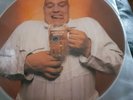 2 TONE / BAD MANNERS SPECIAL BREW PICTURE DISC / EX