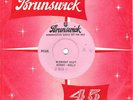 BUDDY HOLLY, MIDNIGHT SHIFT, DEMONSTRATION SAMPLE
