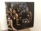 JIMI HENDRIX EXPERIENCE.ELECTRIC LADYLAND.TRACK LABEL.(613008/9).1968.EX.CON.