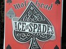 Motörhead - Ace of Spades - Picture disc 12 inch RSD New Record Store Day