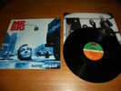 Mr Big Bump ahead vinyl lp record