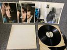The Beatles Lp White Album 1968  V. G + SWBO 101 2x Vinyl Numbered 2942835