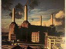 Pink Floyd Animals - 1977 Vinyl LP Columbia Records JC 34474 Gatefold