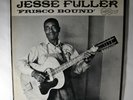 Jesse Fuller CAVALIER R-2009 M-/M- MONO 