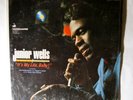 Junior Wells VANGUARD VSD-79231 STEREO VG+/M- 