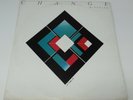 CHANGE MIRACLES LP VINYL COLOMBIA LP 33 RPM