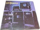 CONTRABAND CONTRABAND COLOMBIAN VINYL LP 33 RPM
