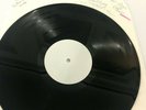 Denzel Curry ?Imperial Rare White Label Test Pressing Vinyl Record LP [Rick Ross