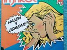 INJAROC Halen Y Ddaear SAIN 1094M Endaf Emlyn Geraint Griffiths welsh rock/folk
