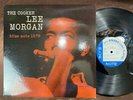 LEE MORGAN THE COOKER BLUE NOTE BLP 1578 STEREO PROMO JAPAN Vinyl LP
