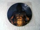 TOOL 1996 Cesaro Summability Promo Picture Disc Aenema Third Eye Vinyl LP AS IS