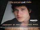 Bob Dylan - OOP and SEALED  - Bootleg Series Vol 6 - 3LP BOX SET Classic Records