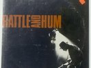 U2 Rattle And Hum SEALED 2-LP Canada Quiex II audiophile translucent brown vinyl