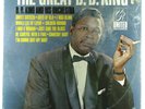 B.B. KING The Great B. B. King MONO 1968 LP SEALED US