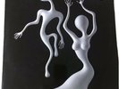 Spiritualized Lazer Guided Melodies Original Vinyl Plus 7 Inch
