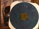 HOT WATER MUSIC Fuel OPAQUE BLUE Vinyl LP No Idea Samiam Gaslight Emo Punk 90s