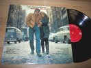 F The Freewheelin' Bob Dylan LP Album