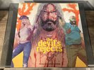 Waxwork Records - Rob Zombie's 