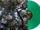 CHARLES MANSON Trees LP GREEN Vinyl RARE jandek outsider art daniel johnston
