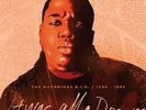 The Notorious B.I.G. It Was All A Dream 1994-1999 RSD 2020 Vinyl 9 LP box set NE