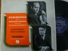 DAVID OISTRAKH / KHATCHATURIAN violin concerto  / COLUMBIA 33CX 1303
