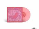 Positive Mental Health Music - Tiña  Transparent Pink Vinyl LP