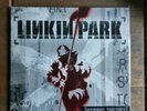 Linkin Park - Hybrid Theory vinyl