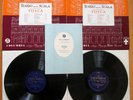 33CX 1094-95 ED1 Puccini Tosca Maria Callas Columbia B/Gold 2xLP + booklet EX/EX