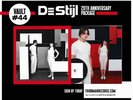 NEW The White Stripes De Stijl Vinyl Vault Package 44 Third Man Records SEALED
