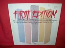 ENO MANZANERA FRIPP HASSELL LOUNGE LIZARDS First Edition LP 1982 HOLLAND MINT-