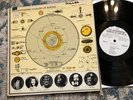 SUN RA   THE HELIOCENTRIC WORLDS OF SUN RA VOL. 2 LP   ESP-DISK 1017 Stereo