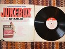 JOHNNY PAYCHECK SINGS JUKEBOX CHARLIE LP White Label Mono 1967 Little Darlin'