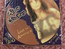 Alice Cooper Lost In America 12” Picture Disc Vinyl