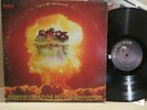 JEFFERSON AIRPLANE -  Crown of Creation  - 1st Press  USA 1968  ( Insert