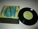 The Wedding Present Blue Eyes / Cattle & Cane 7