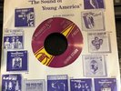 Northern Soul 45 - Edwin Starr - I Am The Man For You Baby - Gordy - mp3