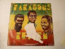 The Paragons ?– The Paragons Return - Vinyl LP 1972