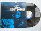 KENNY DORHAM 'Round About Midnight... LP BLUE NOTE Mono DMM jazz vinyl
