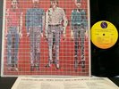 TALKING HEADS More Songs About Buildings And Food orig 1978 Sire SRK 6058 NM/NM
