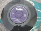 GENE VINCENT WITH SOUNDS INCORPORATED I'm Going Home (To See My Baby) 1961   EX