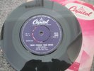 GENE VINCENT AND HIS BLUE CAPS Who's Pushin' Your Swing   1959  superb  EX